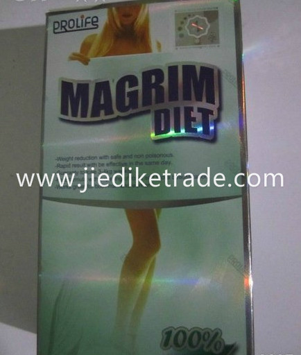 Magrim Diet Slimming Weight Lose Diet Supplement