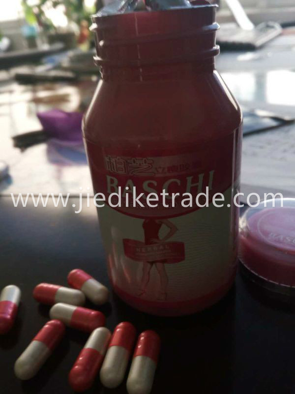 Natural Beauty baschi Quick Slimming Capsule Ginseng china Weight Loss