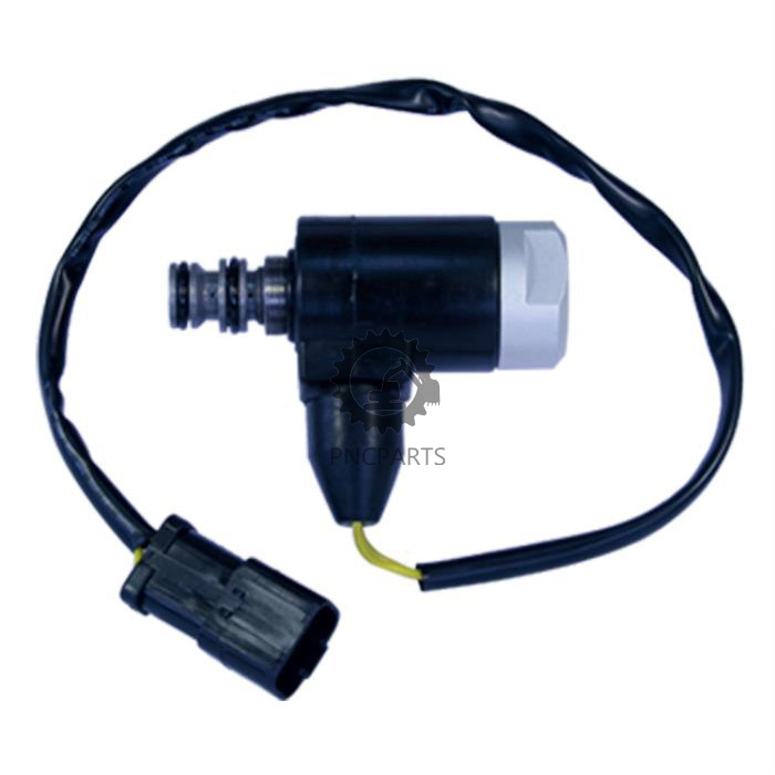 PC12056 PC6067 2036062171 2036056560 Rotating Solenoid ValveNew