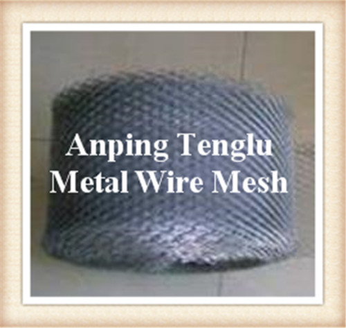 PVC Coated Brick Wall Reinforcement Wire Mesh for Concrete