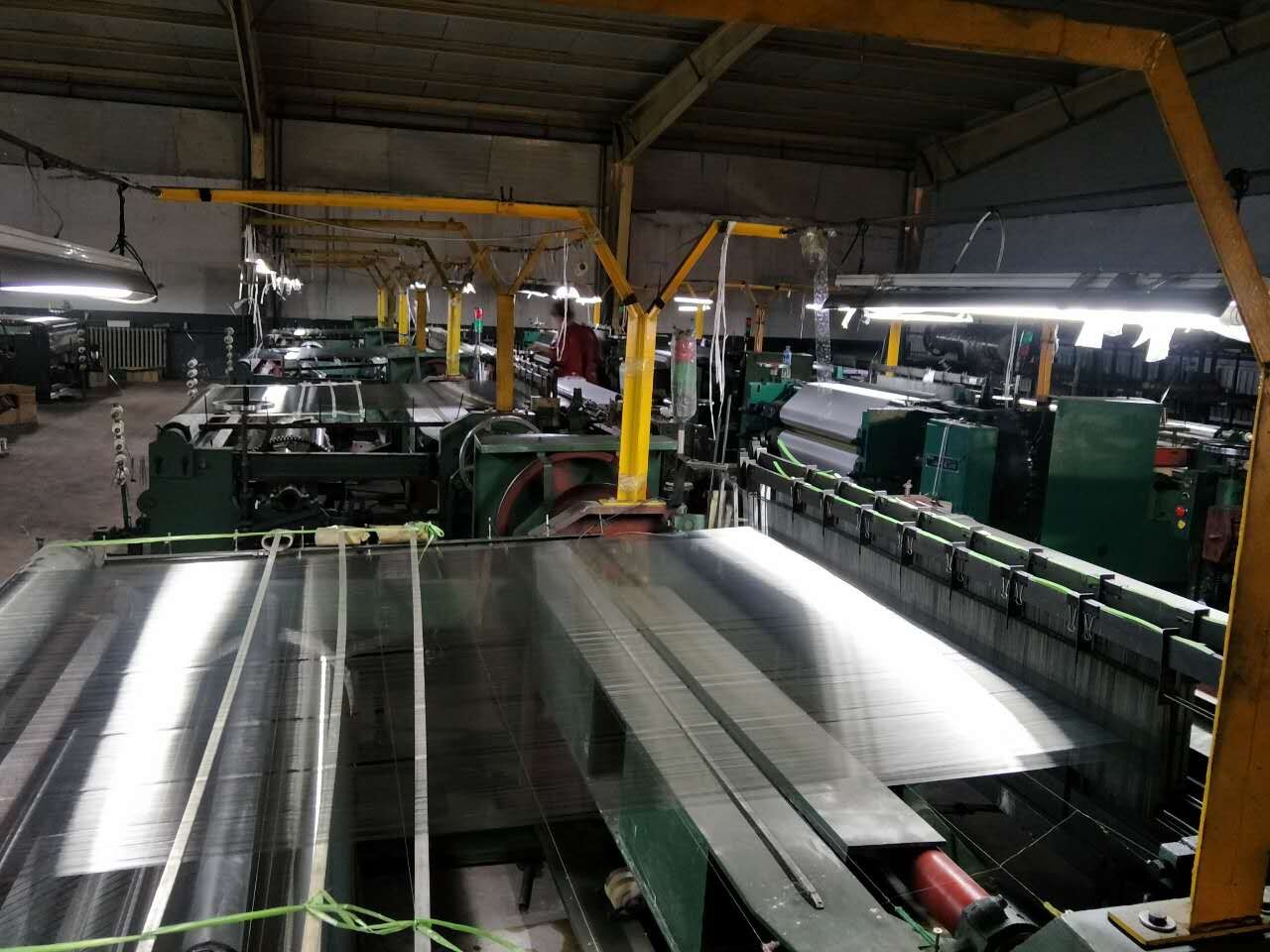 Food Grade Spiral Conveyor BeltWire Belt MeshSpiral Wire Belting