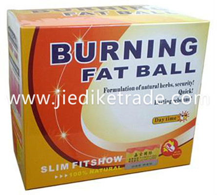 Burning Fat Ball Loss Weight Capsule Effective and Safe Pills
