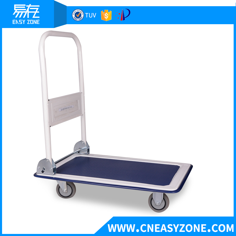 YCWM17070199 Platform Trolley with 150kg