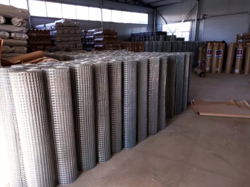 Stainless Steel Filter Wire Mesh