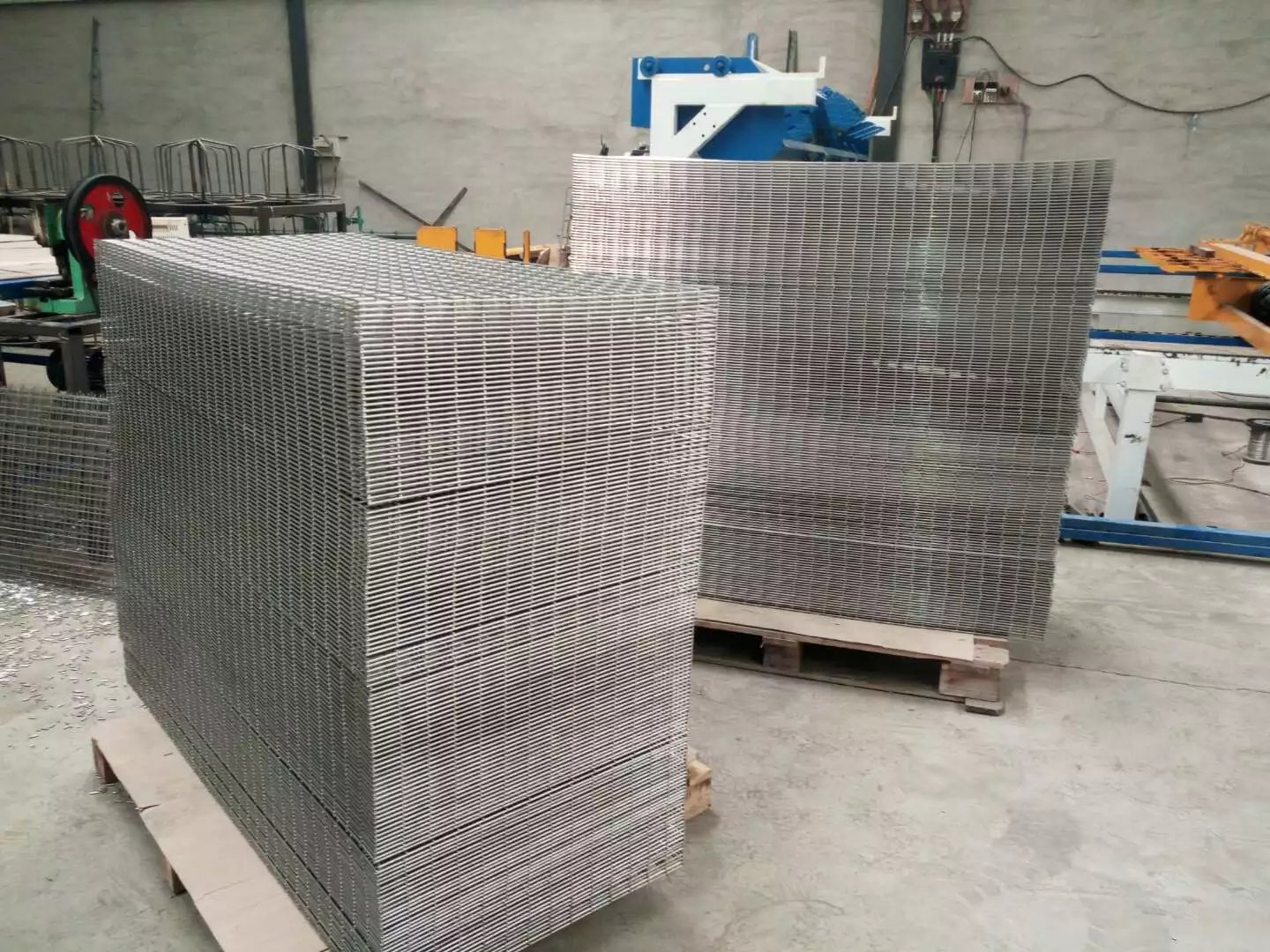 Expanded Metal GridExpanded Wire MeshExpanded Metal Mesh