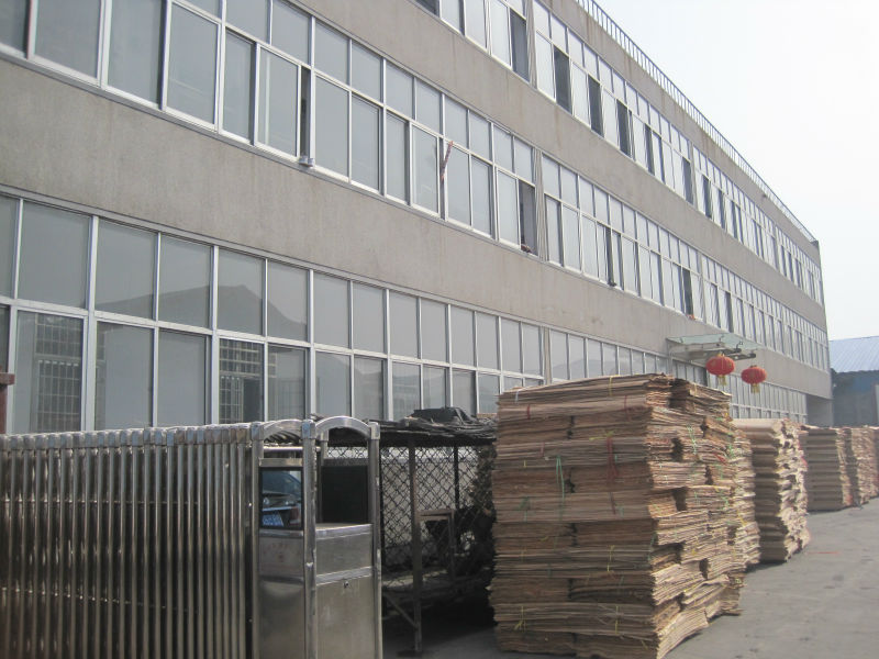 18mm 12202440 brown film faced plywood Linyi Shandong phenolic board