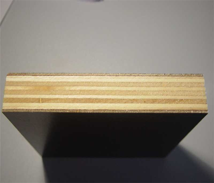 4x8 poplar core cheap plywood prices melamine film faced plywood