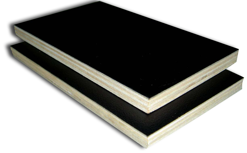 4x8 black film poplar core wbp glue film faced plywood for shuttering