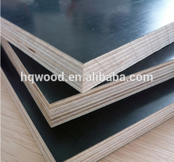 12mm pine woodhardwoodbirch black film faced plywood price for furnitureconstruction