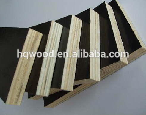 Waterproof marine grade plywood 4 x 8 for boat seats from Linyi Shandong