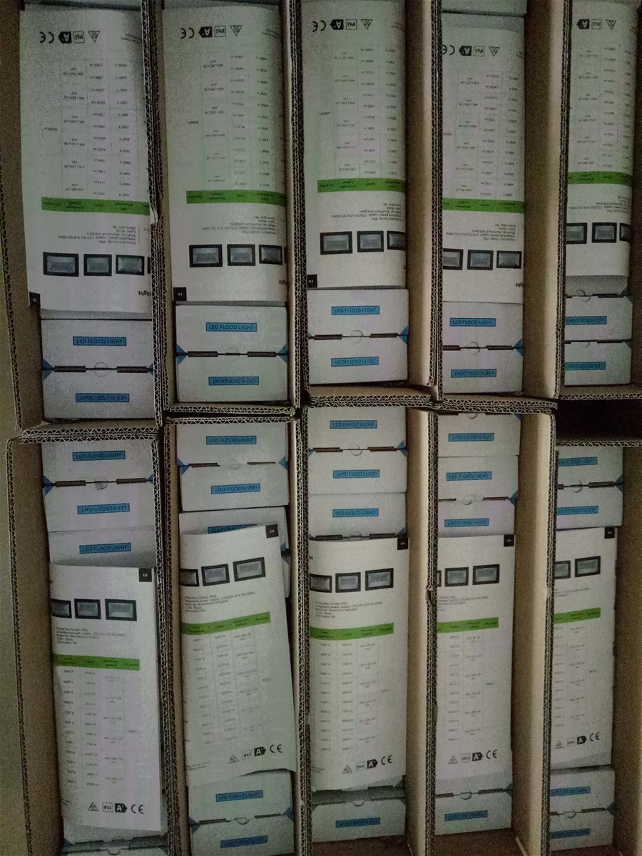 15W LED flood Light IP65