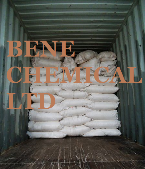 High Chlorinated Polyethylene Resin HCPE Resin