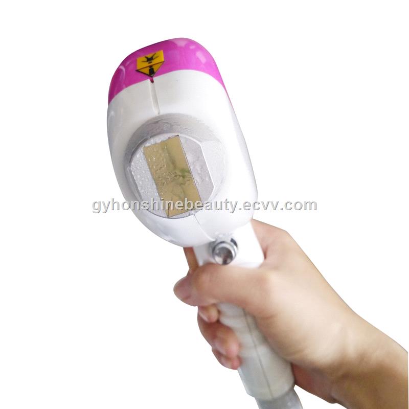 IPL RF elight Permanently best hair removal SHR IPL laser hair removal