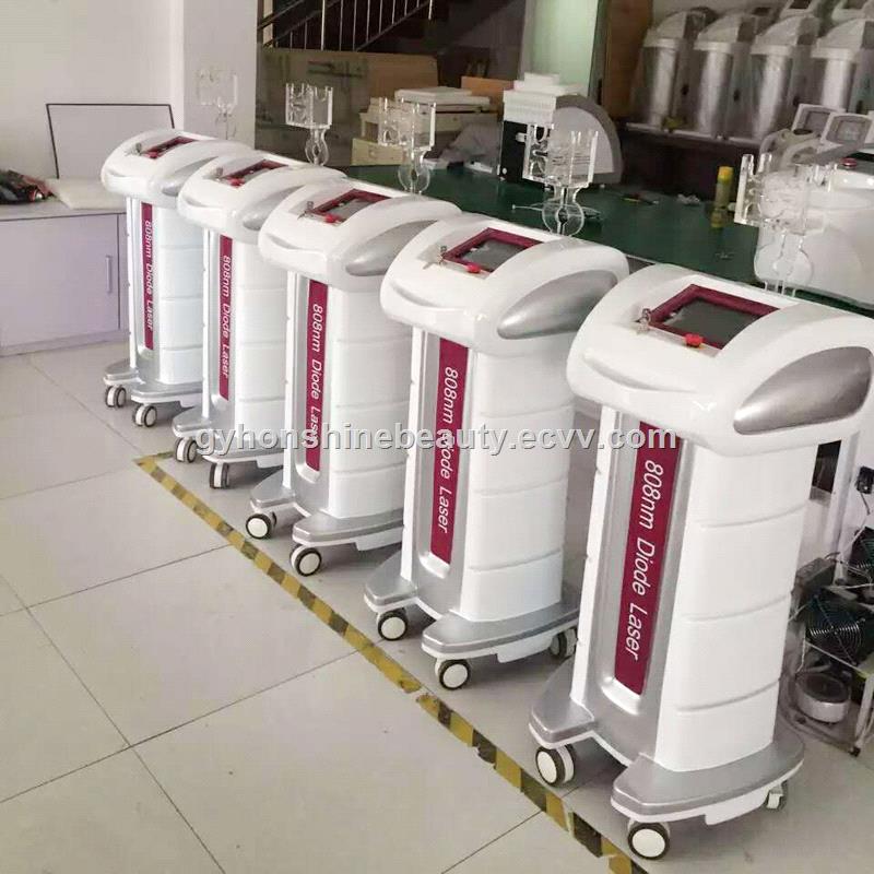 IPL RF elight Permanently best hair removal SHR IPL laser hair removal