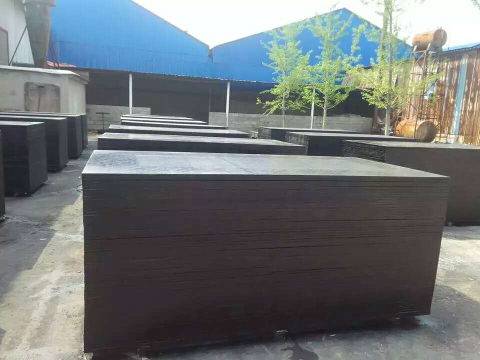 4 x 8 marine plywood price phenolic resin film faced plywood for furniture