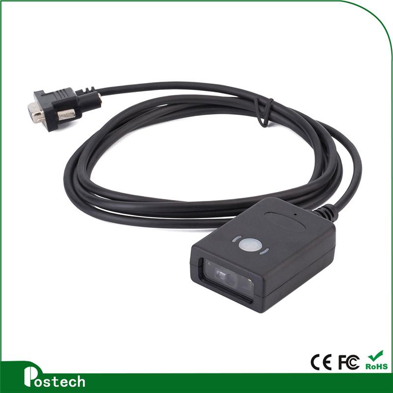 MS4100 Cheapest and best quality auto scanner for Cinema ticket system