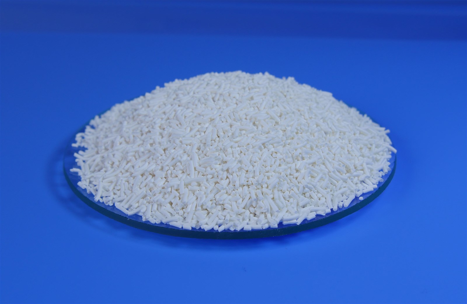 Food grade Potassium Citrate 25KG compound plastic woven bag