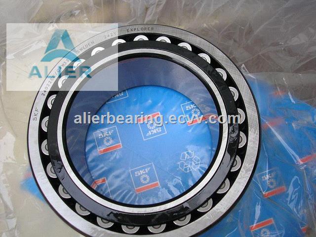 SKF 24022CCW33 spherical roller bearings high pricision double row SKF 24022CCW33 spherical roller bearings high pricision double row