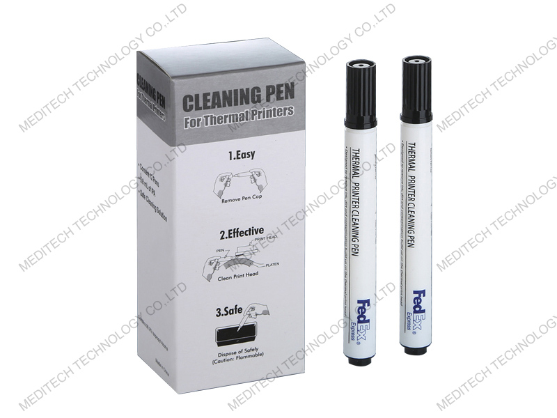 Thermal Printer Cleaning penThermal Printer Cleaning pen