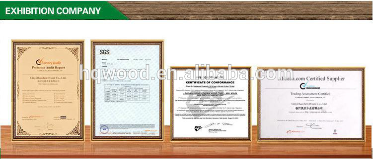 Black film faced plywood exterior size 1220x2440x18mm bwp marine plywood for outdoors