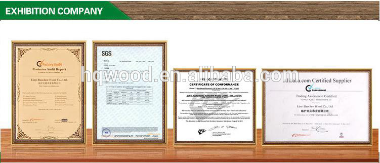 Film faced plywood paper 18mm formwork plywood for construction decoration