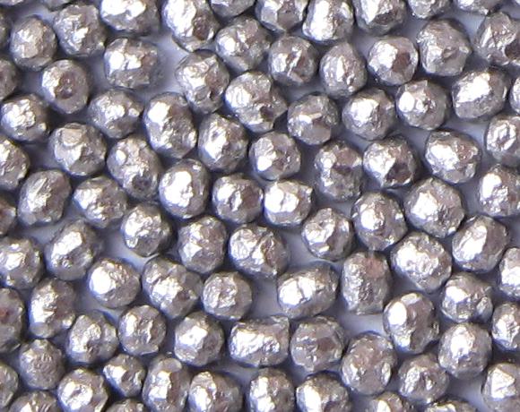 ALUMINUM SHOT for SHOT BLASTING