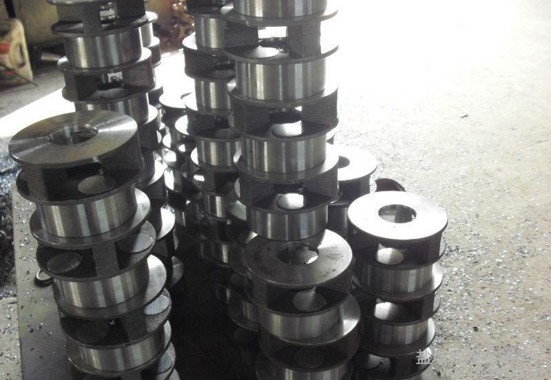 High Quality Casting Steel from China