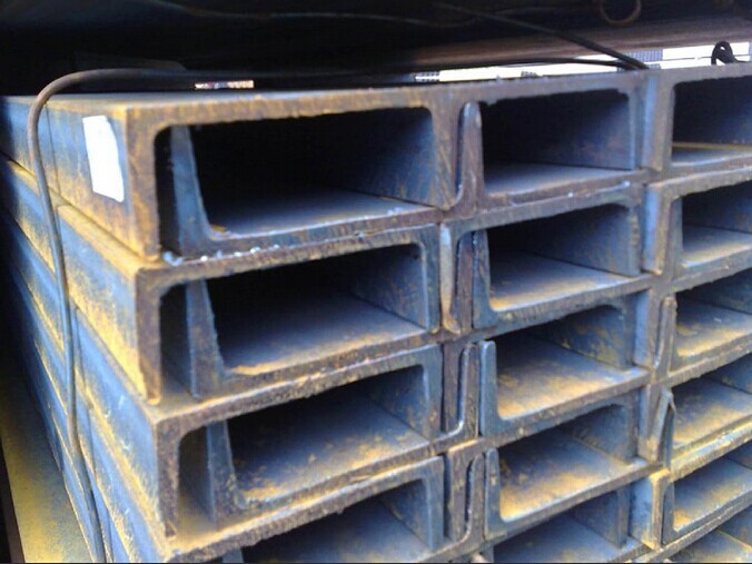 High Quality Steel Channel in Low price