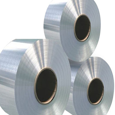 Wholesales of 8011 aluminium foil covers for plain yoghurt