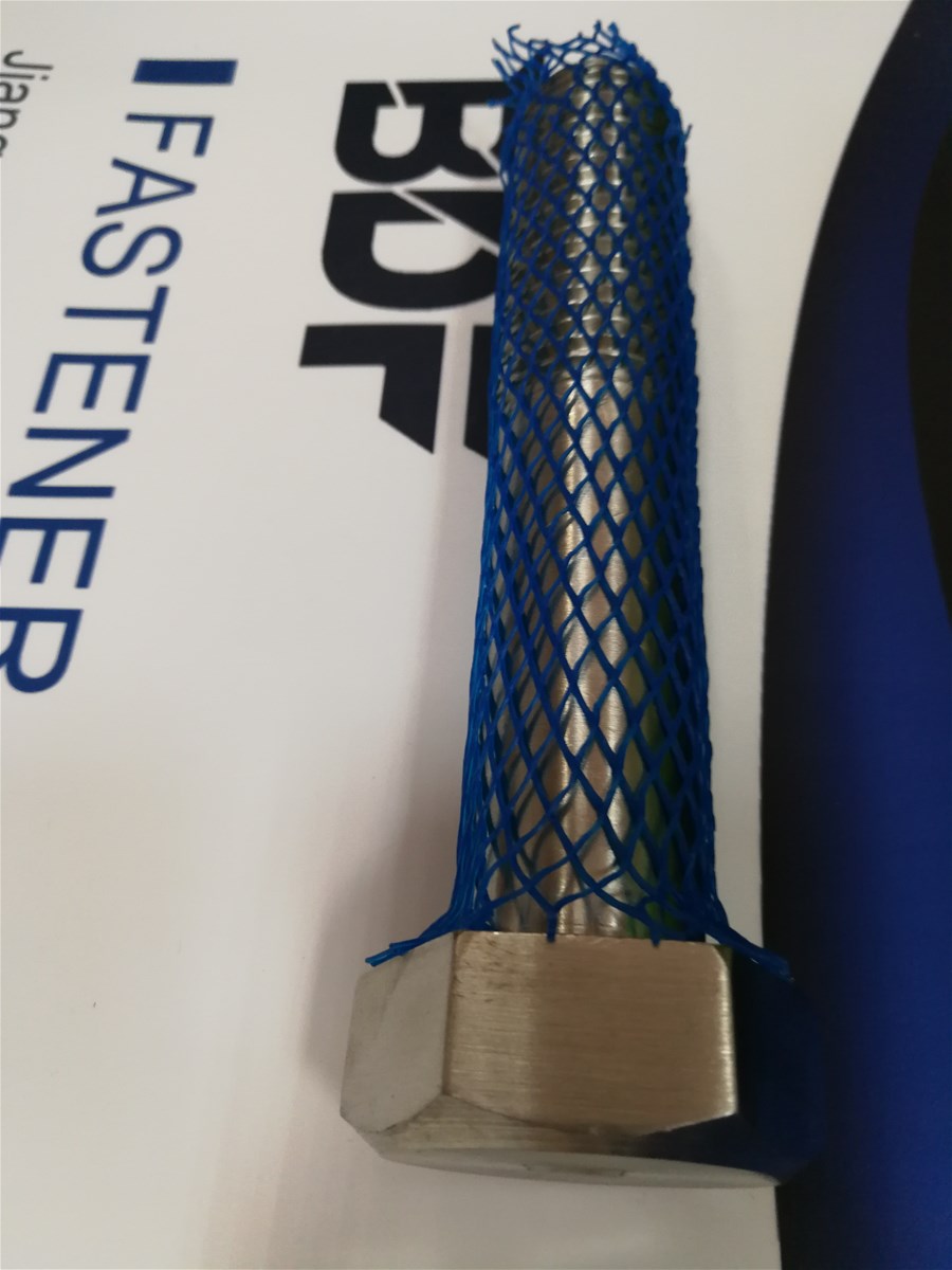 ASTM A453 Gr660AB A286 ANSIASME B1821 DIN933 DIN931 HEX BOLT ASTM A453 Gr660AB A286 ANSIASME B1821 DIN933 DIN931 HEX BOLT