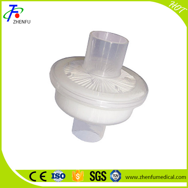 Oxygen concentrator filterbacterial filter for portable oxygen concentrator