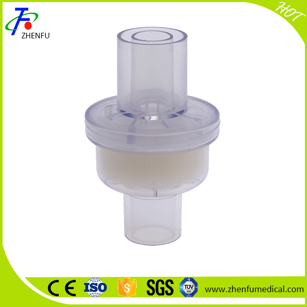 disposable HME filtersHME filter for Child