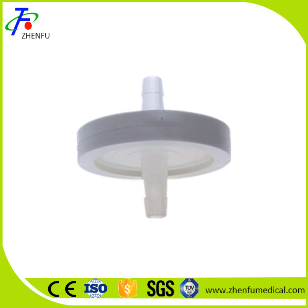 suction filter for suction unit