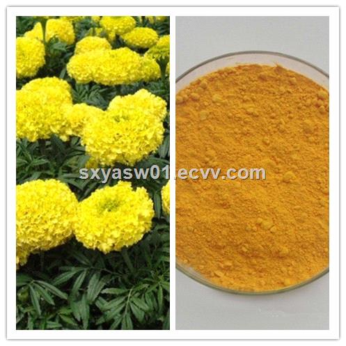 Natural Marigold Extract with Lutein Zeaxanthin