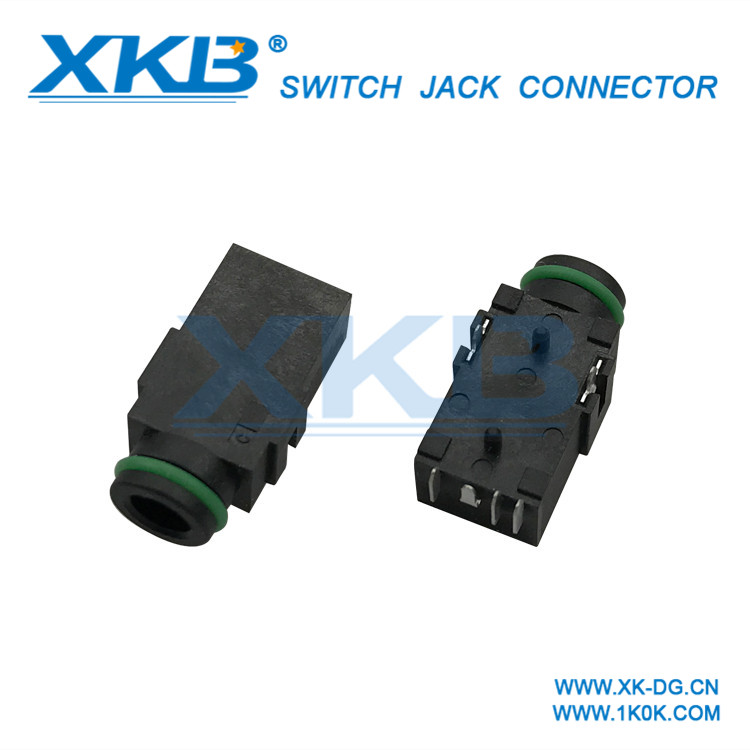 Supply 35 Waterproof Headphone Jack IP67 above Waterproof Grade High Quality Selection