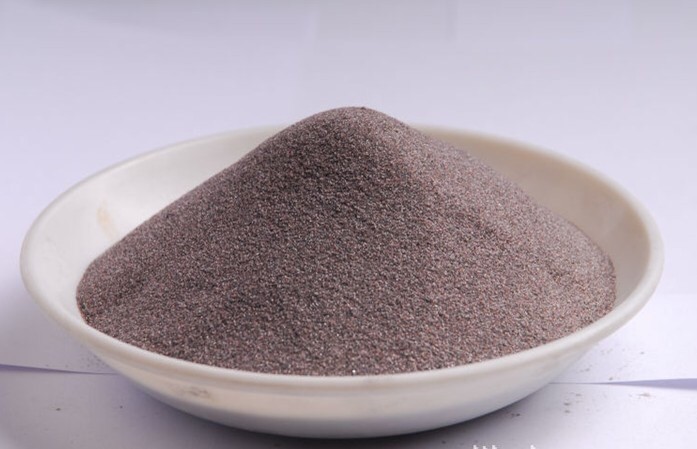 Brown Fused Aluminum for sand blasting