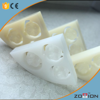 High Flexible Strength Amann Girrbach Ceramill Motion Zirconia Block