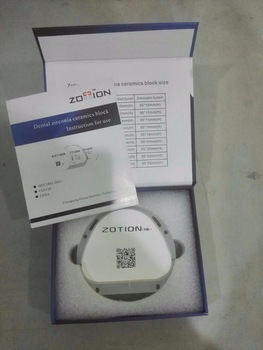 Horno de porcelana Dental zirconia cadcam price