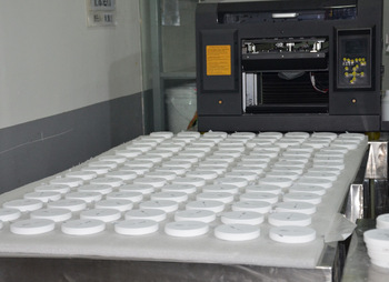 9810mm Dental milling blank Dental CADCAM system dental zirconia blanks