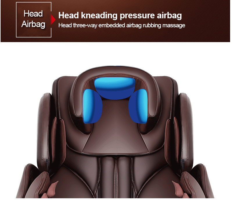 Wholesale full body massager chair good quality massage chair