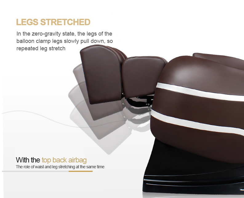 Wholesale full body massager chair good quality massage chair
