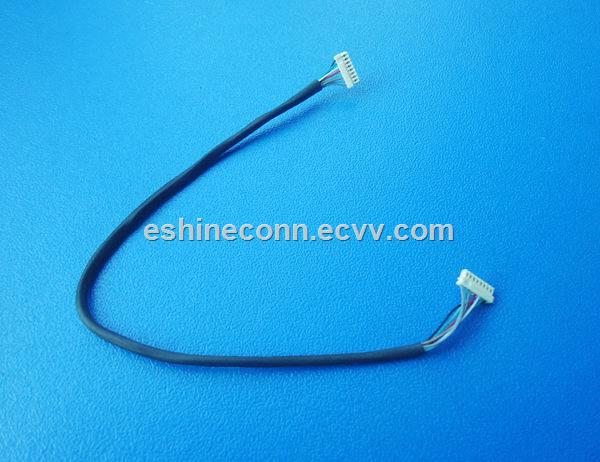China brand Molex 5264 50375083 wire harness to computer mainboard