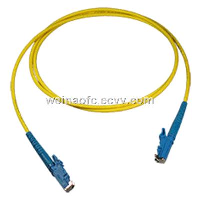 Fibre Optical Patch Cord jumper E2000E2000