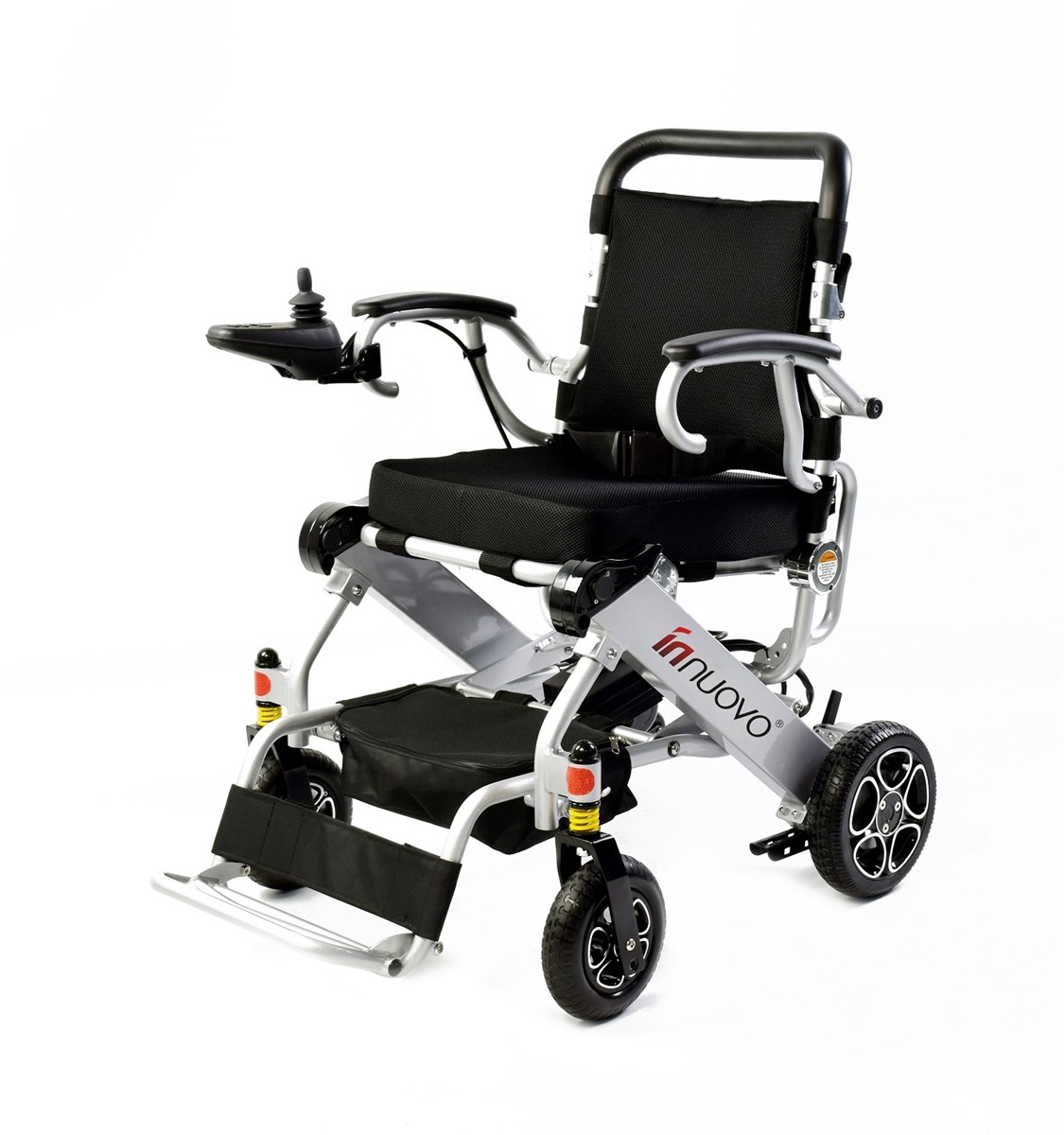 Light weight Power Electric Wheelchair Wheel Chair Manufacturer Independent RD