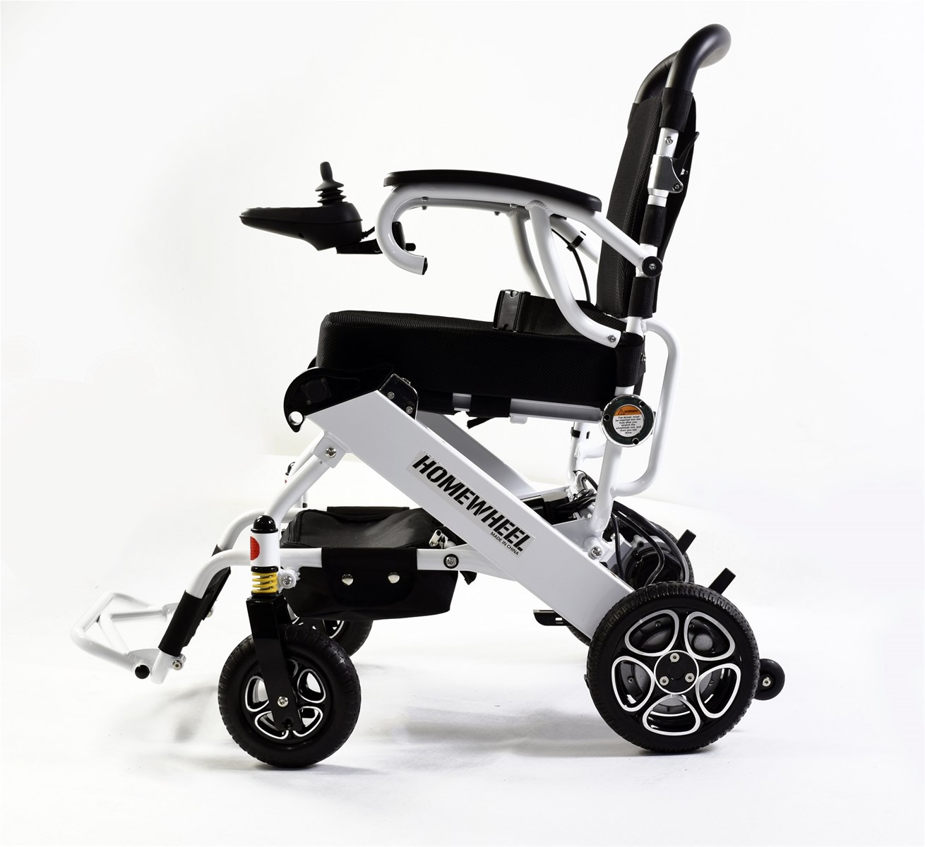 Light weight Power Electric Wheelchair Wheel Chair Manufacturer Independent RD