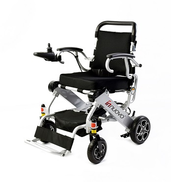 Light Weight Power Electric Wheelchair Wheel Chair Manufacturer Independent R D From China Manufacturer Manufactory Factory And Supplier On Ecvv Com