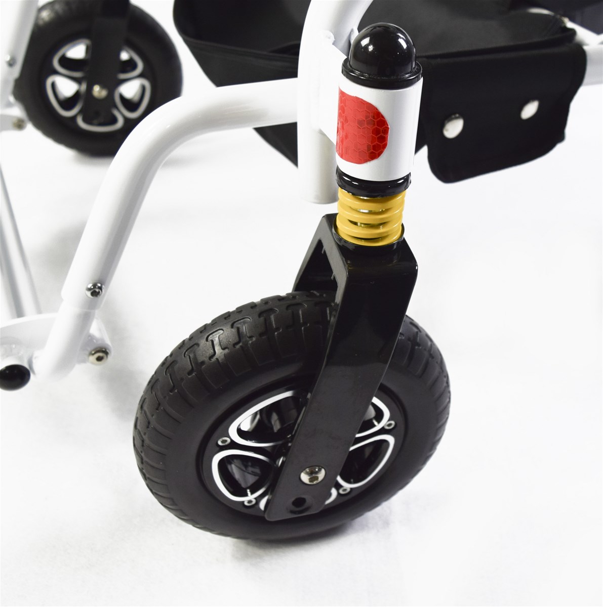 Light weight Power Electric Wheelchair Wheel Chair Manufacturer Independent RD