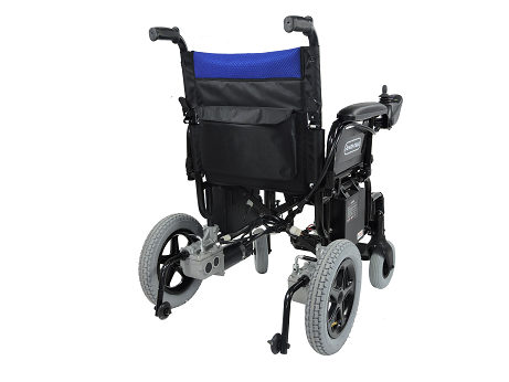 Power Electric Wheelchair Wheel Chair Manufacturer Independent RD