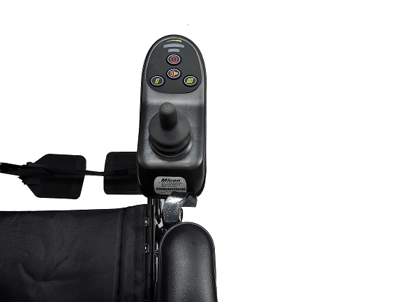 Power Electric Wheelchair Wheel Chair Manufacturer Independent RD