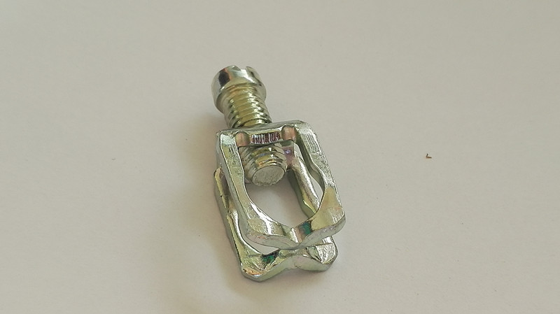 Customized Connector Terminal as Per Your Drawing
